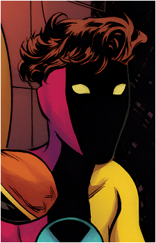 Doctor Spectrum (Nenet)