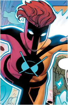 Doctor Spectrum (Nenet)