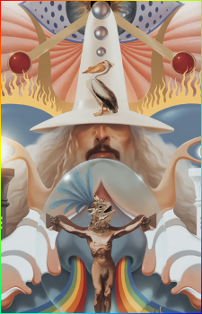 The Alchemist {HM}