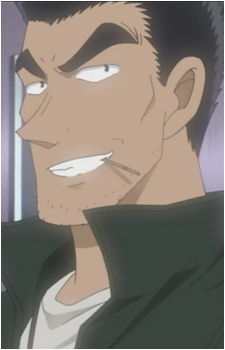 Wataru Date's image