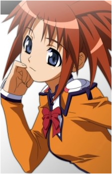 Arisa Glennorth's image