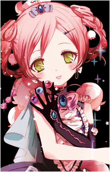 Blue Bell Candy's image