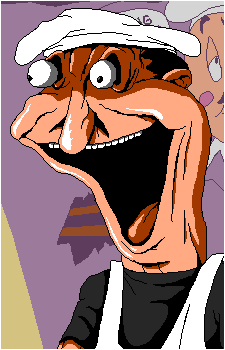 Fake Peppino's image