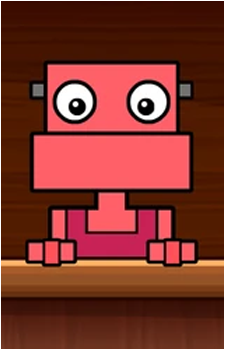 The Shopkeeper {GD}'s image