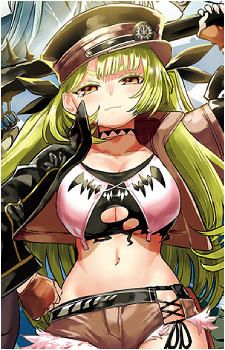 Kyoko's image