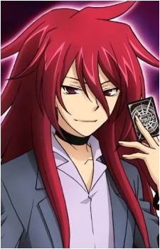 Ren Suzugamori's image