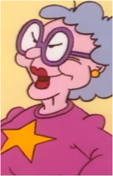 Grandma Arbuckle's image