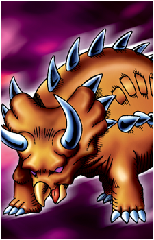 Megazowler's image