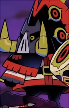 Funky Fang's image