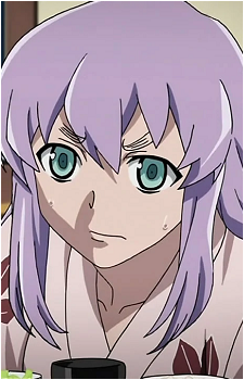 Mao Nonosaka