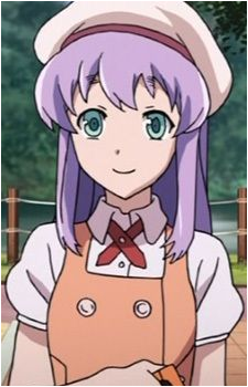 Mao Nonosaka