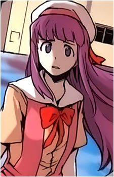 Mao Nonosaka