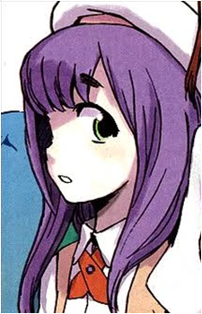 Mao Nonosaka