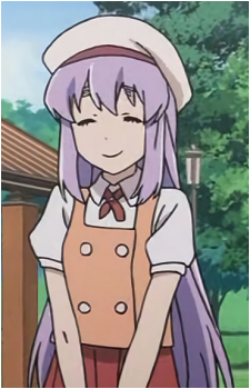 Mao Nonosaka