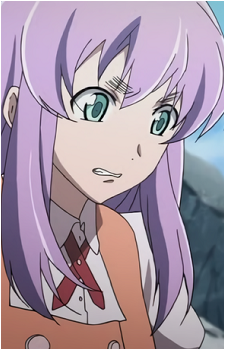 Mao Nonosaka