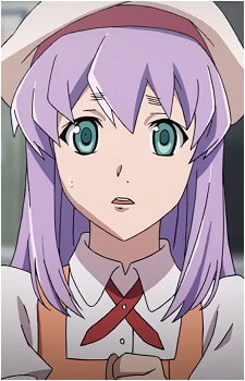 Mao Nonosaka's image