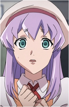 Mao Nonosaka