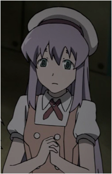 Mao Nonosaka