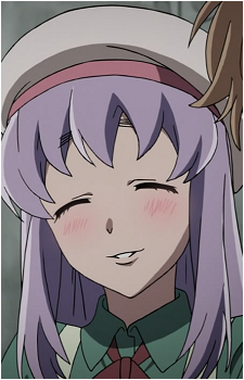 Mao Nonosaka