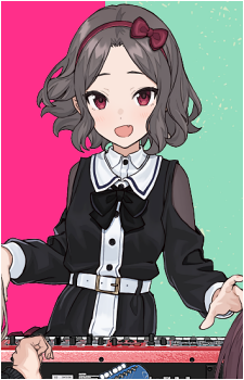 Tomo Ebizuka