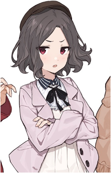 Tomo Ebizuka