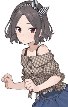 Tomo Ebizuka