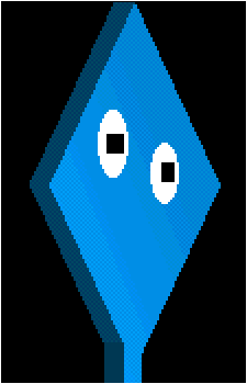 Diamond Man
