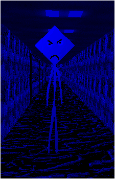 Diamond Man