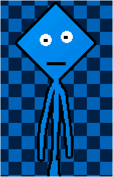 Diamond Man