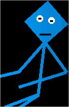 Diamond Man