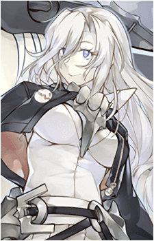 South Pacific Aircraft Carrier Princess