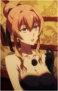 Misha's image