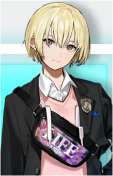 Kiriko Miyasaka's image