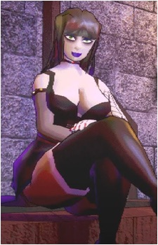 Image source: Ingame screenshot Juliet {BK}