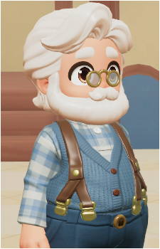 Bob {Heartopia}'s image