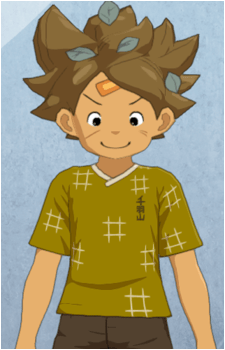 Daichi Negami's image