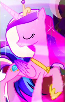 Princess Cadance