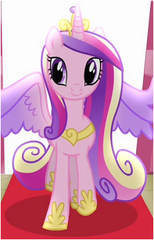 Princess Cadance