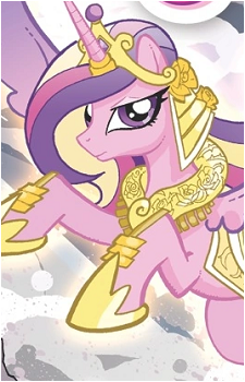 Princess Cadance