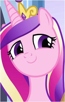 Princess Cadance