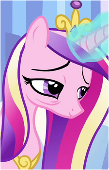 Princess Cadance