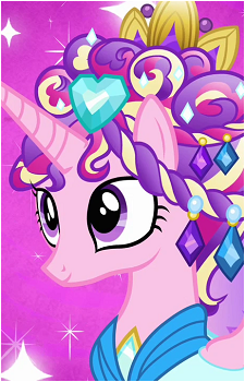 Princess Cadance