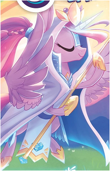 Princess Cadance