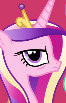 Princess Cadance