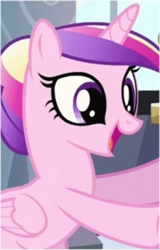 Princess Cadance