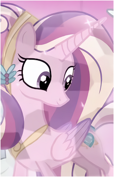 Princess Cadance