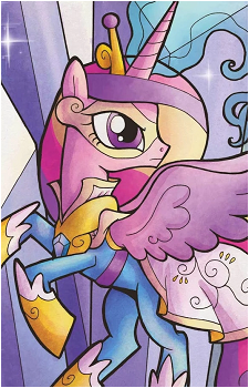 Princess Cadance