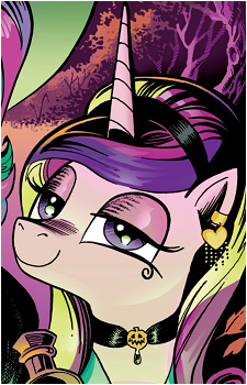 Princess Cadance