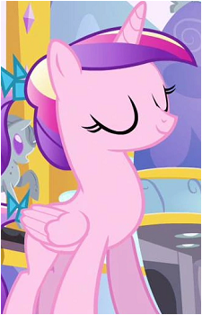 Princess Cadance