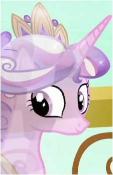 Princess Cadance